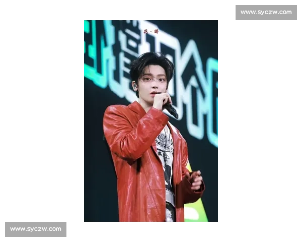 侯明昊:逐梦演艺圈,角色与歌声里的喜悦密码 侯明昊:逐梦演艺圈,角色与歌声里的喜悦密码